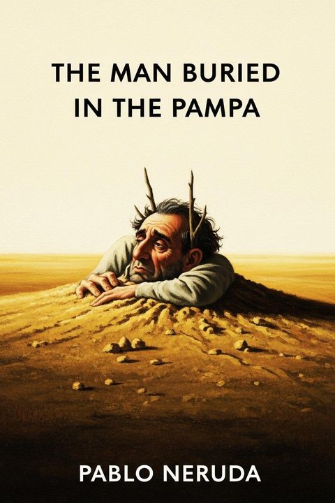 The Man Buried in the Pampa