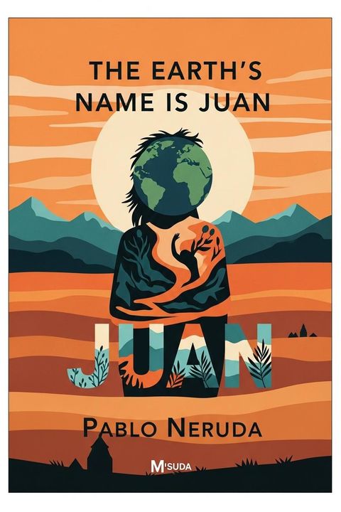 The Earth's Name Is Juan