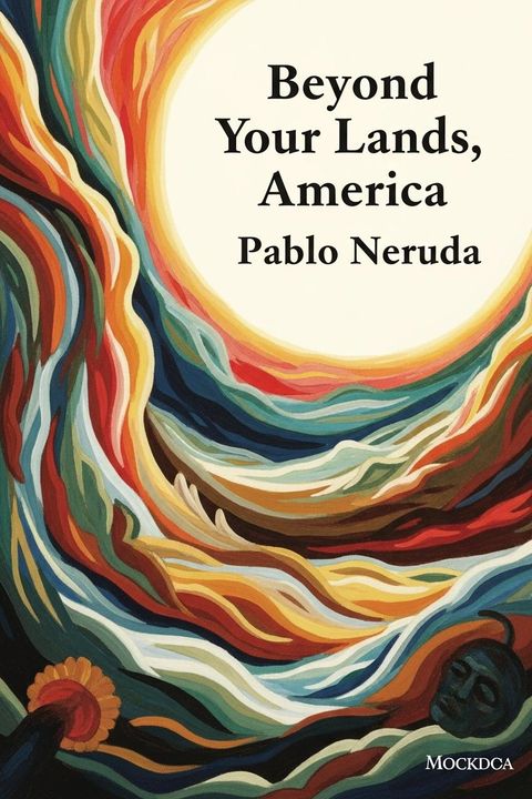 Beyond Your Lands, America