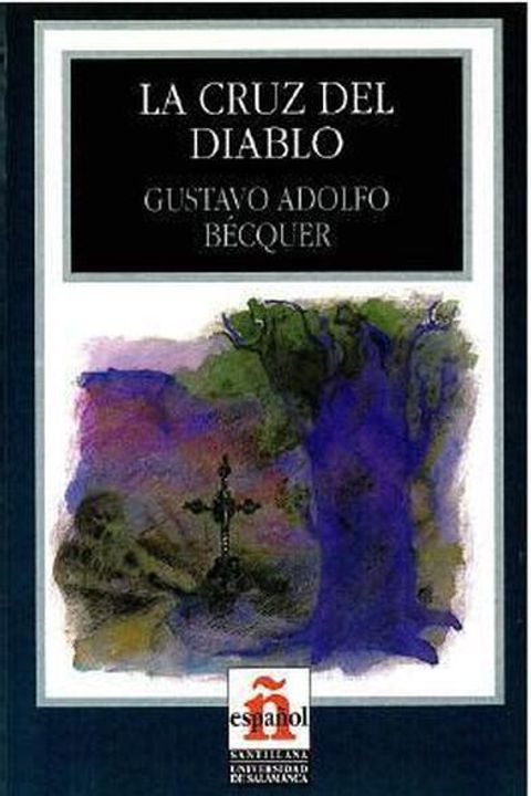 La Cruz del Diablo