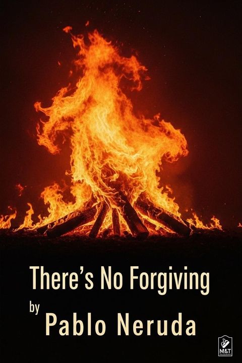 There's No Forgiving