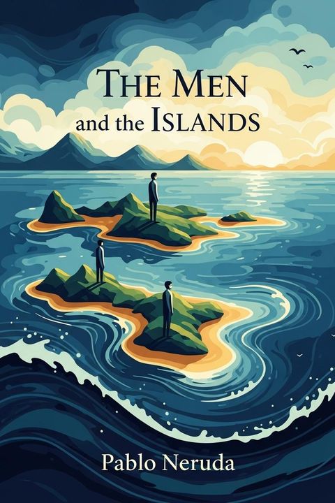 The Men and the Islands