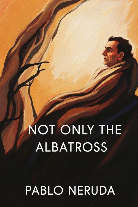 Not Only the Albatross