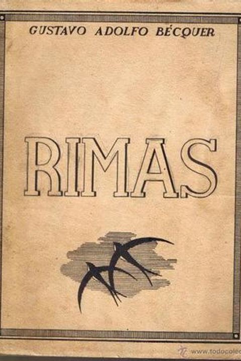 Rimas