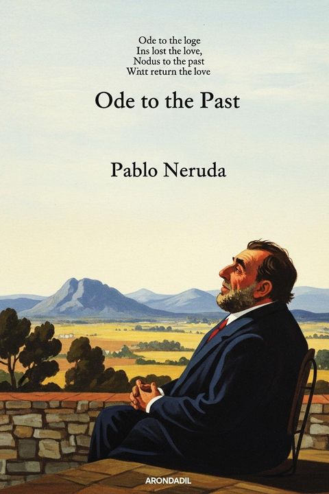 Ode to the Past