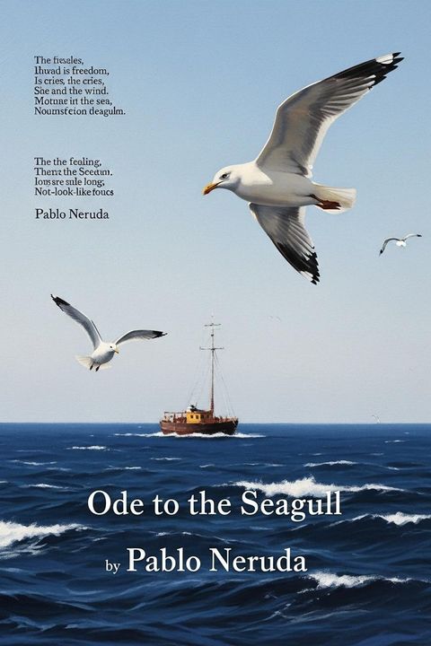 Ode to the Seagull