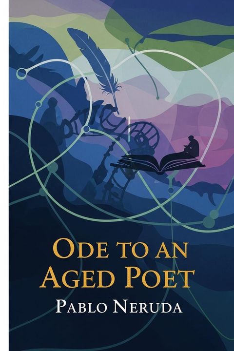Ode to an Aged Poet