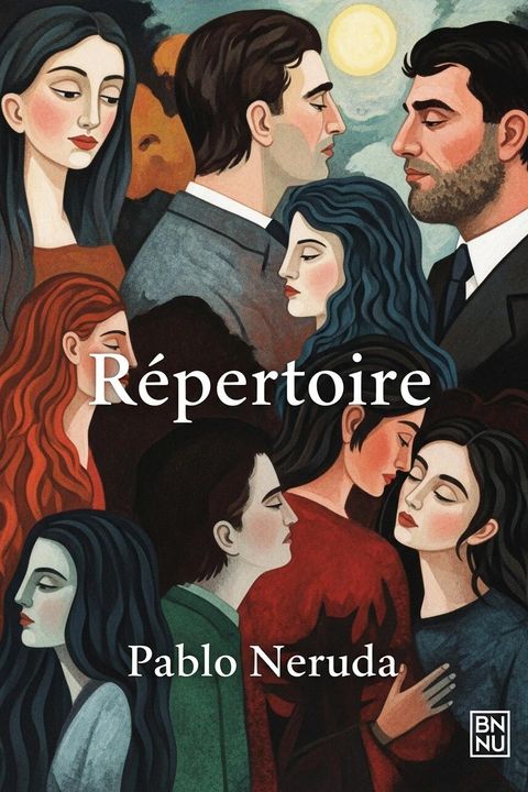 Repertoire