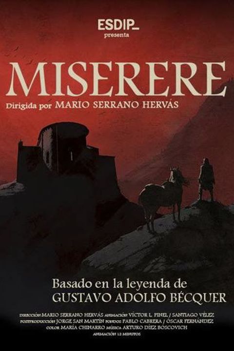 El Miserere