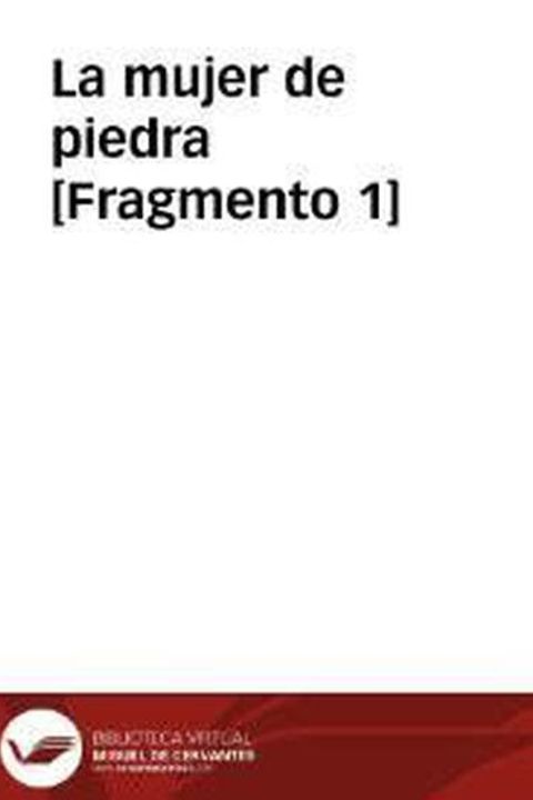 La Mujer de Piedra