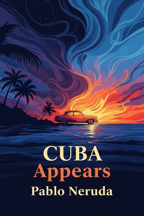 Cuba Appears
