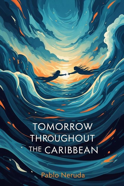 Tomorrow Throughout the Caribbean