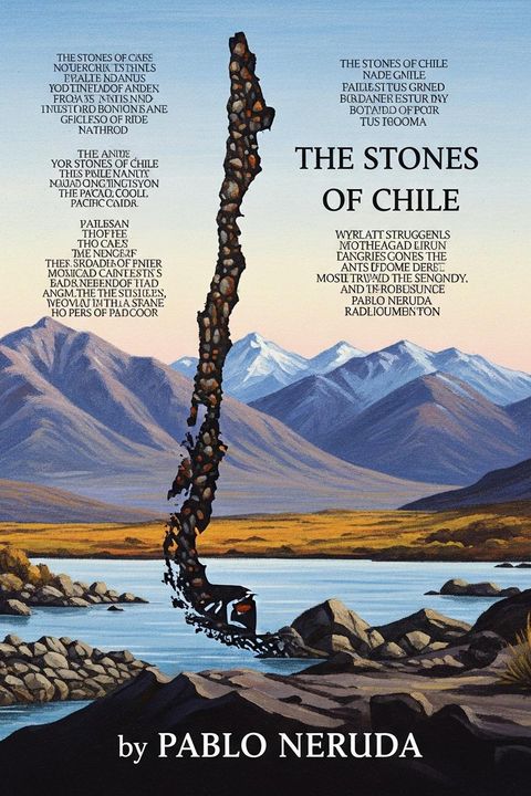 The Stones of Chile