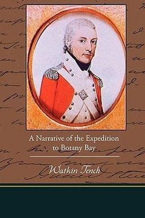 A Narrative of the Expedition to Botany Bay