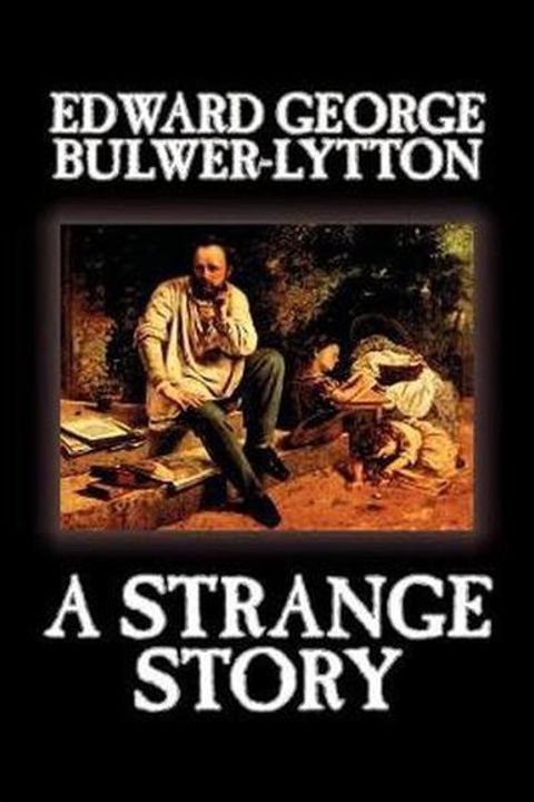 A Strange Story