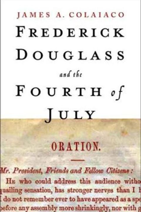 Oration, 4th of July Speech