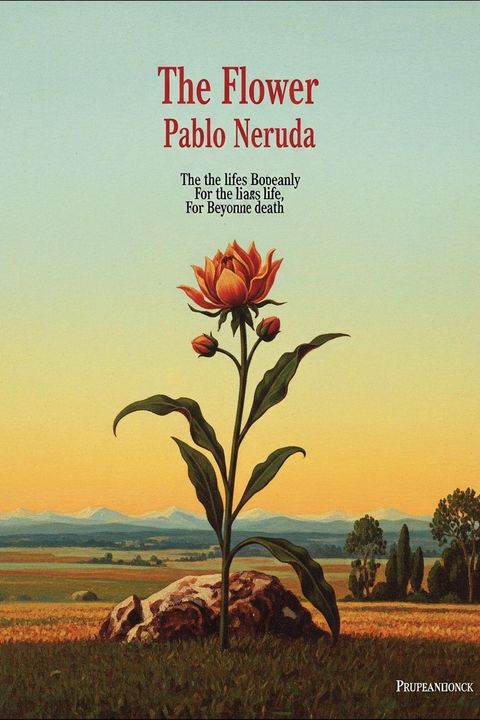 The Flower