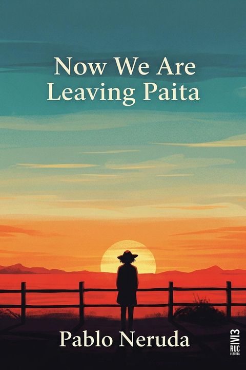 Now We Are Leaving Paita