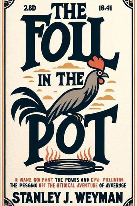 The Fowl in the Pot