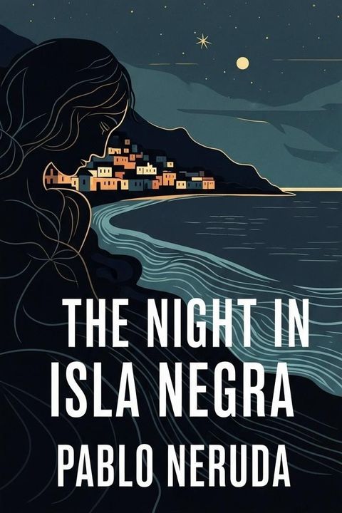 The Night in Isla Negra