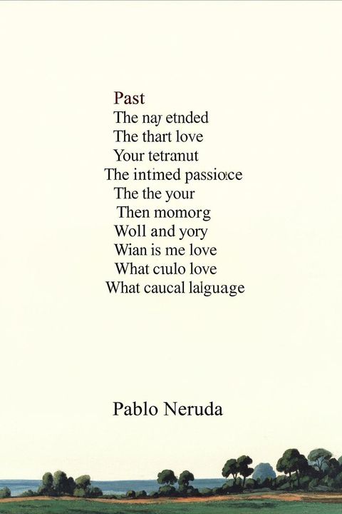 Past