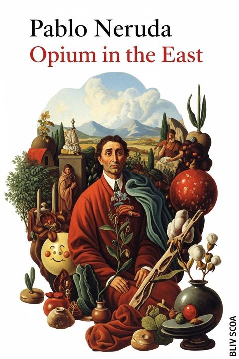 Opium in the East