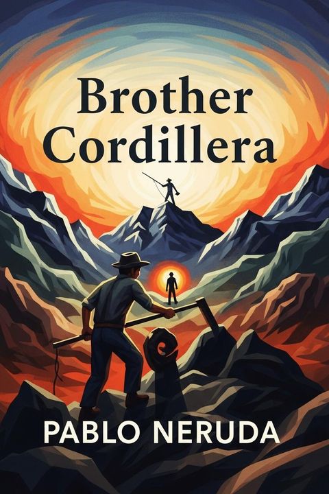 Brother Cordillera