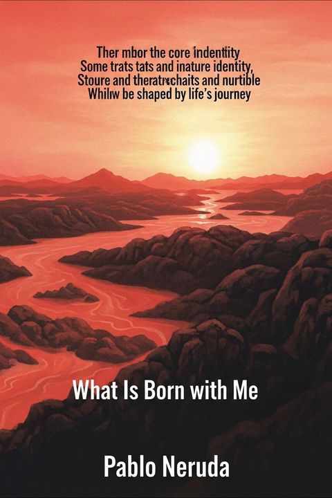 What Is Born with Me