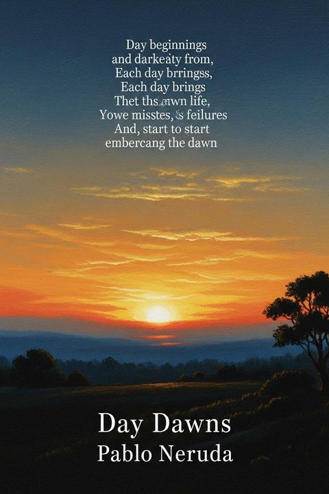 Day Dawns