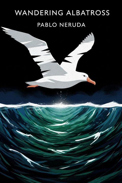 Wandering Albatross