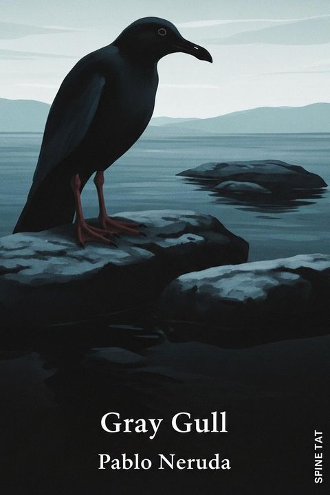 Gray Gull