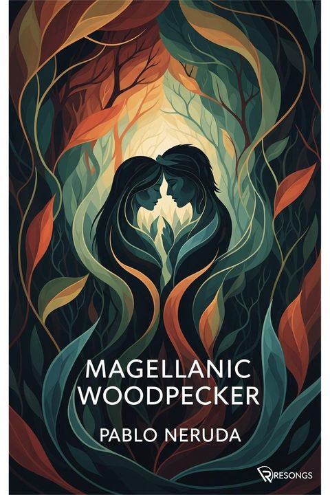 Magellanic Woodpecker