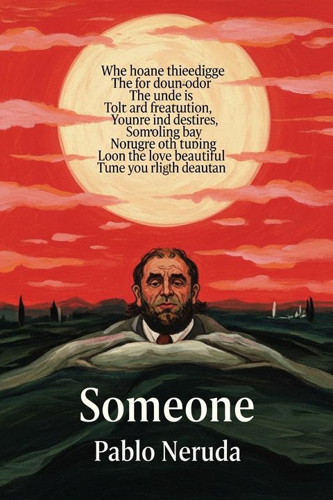 Someone
