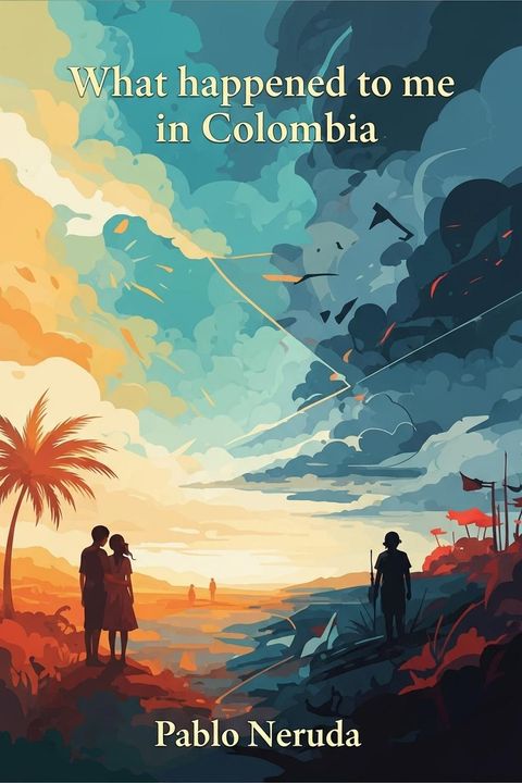 What happened to me in Colombia