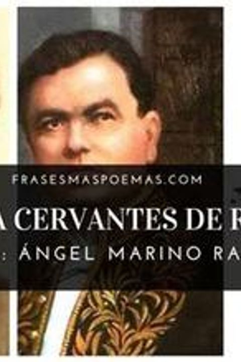 Un Soneto a Cervantes