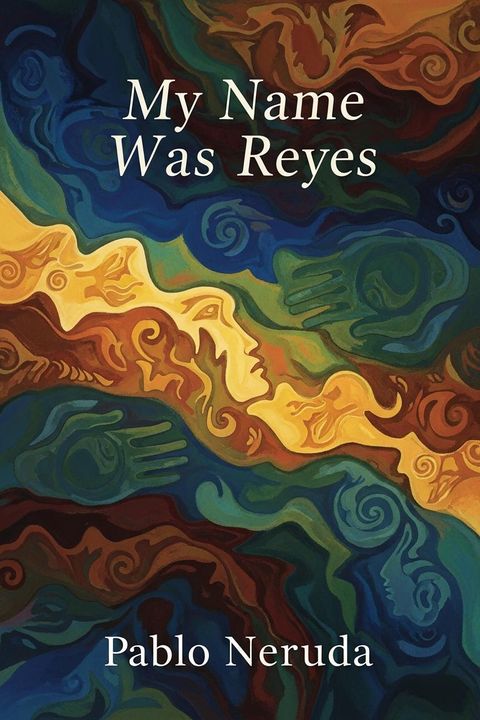 My Name Was Reyes