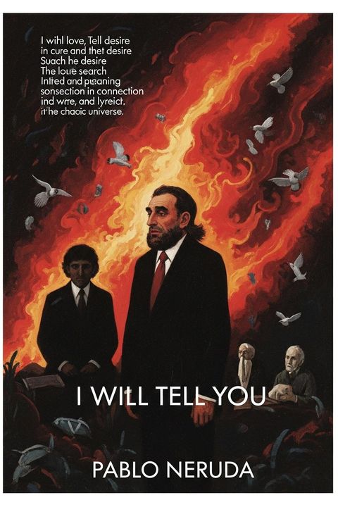 I Will Tell You