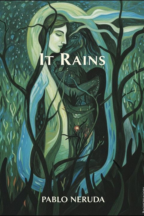 It Rains
