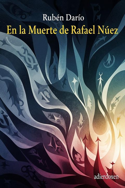 En la Muerte de Rafael Núñez