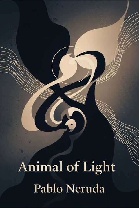 Animal of Light