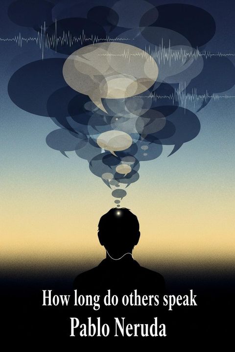 How long do others speak