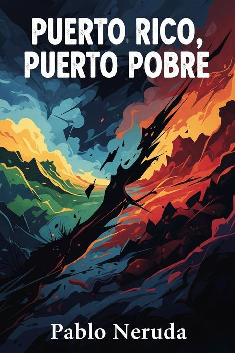 Puerto Rico, Puerto Pobre