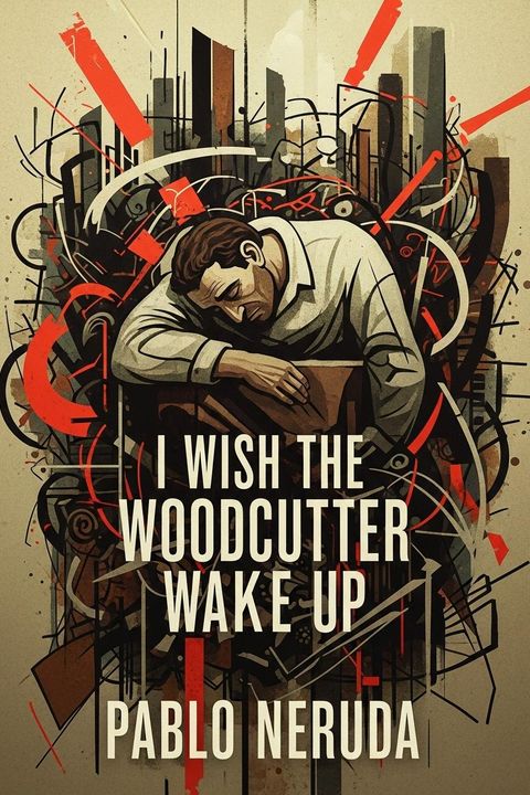 I Wish the Woodcutter Would Wake Up