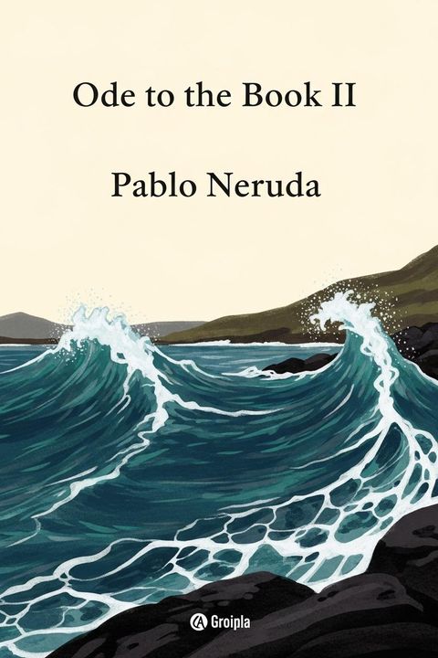 Ode to the Book II