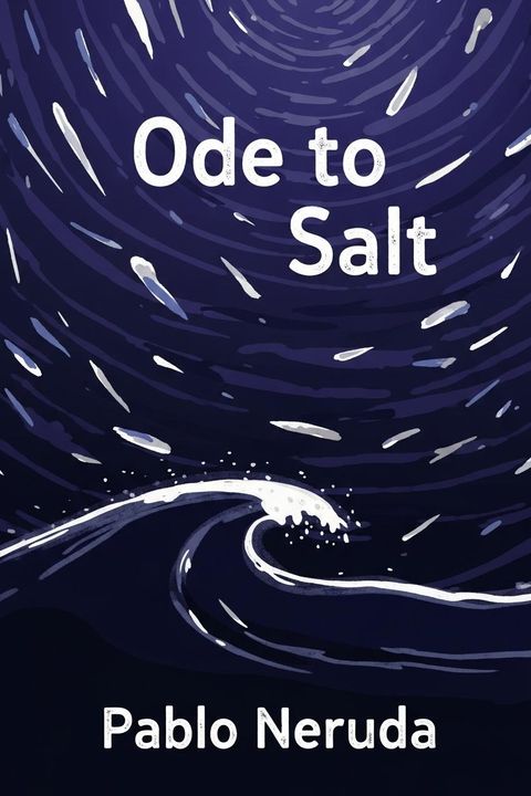 Ode to Salt