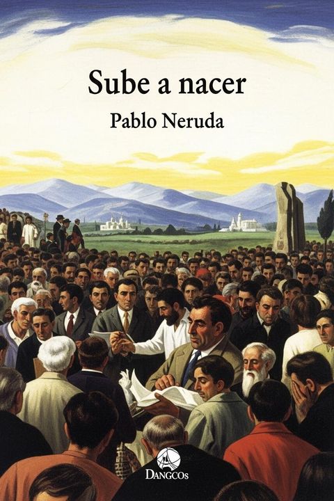 Sube a nacer