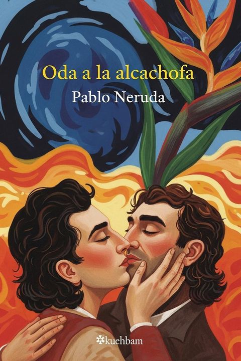 Oda a la alcachofa