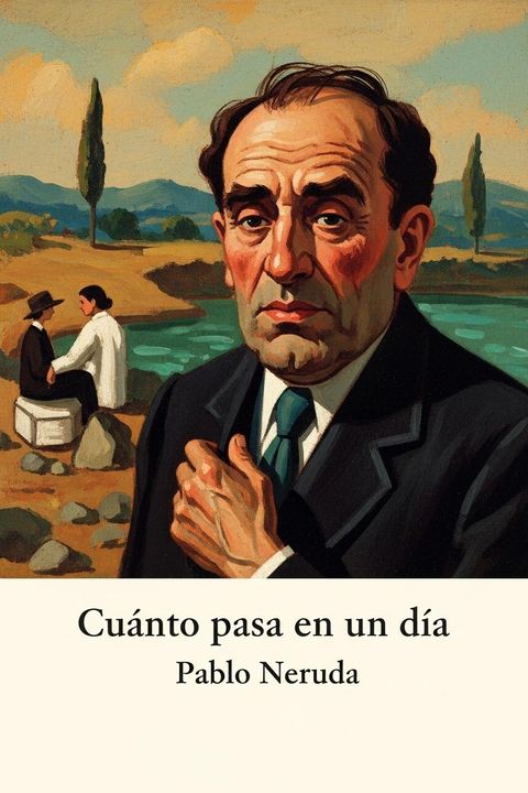 Cuánto pasa en un día