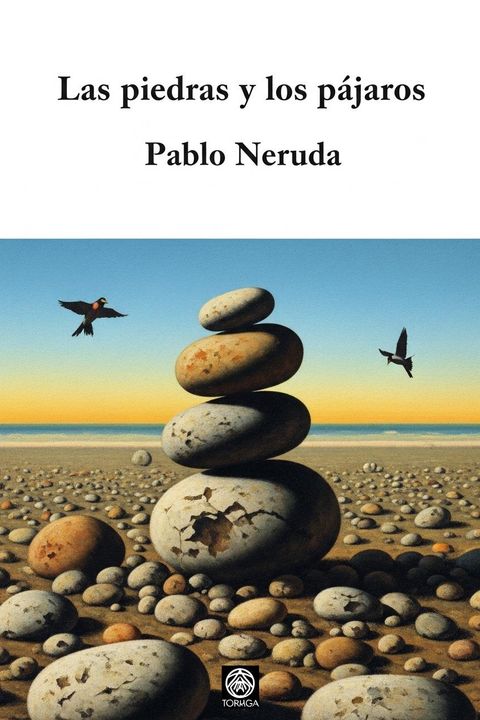 Las piedras y los pájaros
