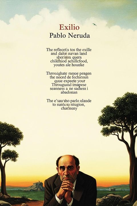 Exilio